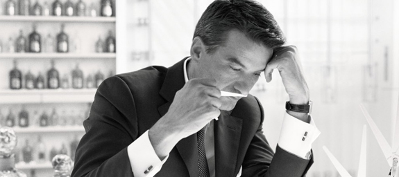 Картинка к статье: Tips for beginner perfumers. A review from Sunday21.